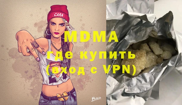 крисы Иннополис